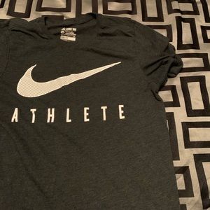 Nike Dri Fit Shirt
